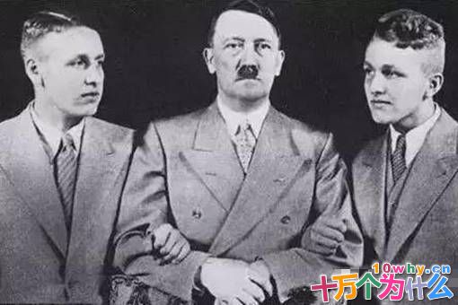 希特勒在生活当中有哪些爱好?希特勒有哪些生活习惯?