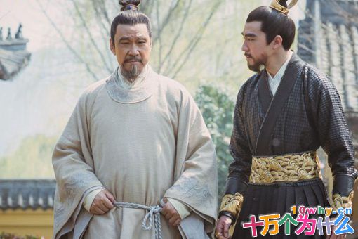 朱棣只是打下南京城,为什么就能当皇帝?