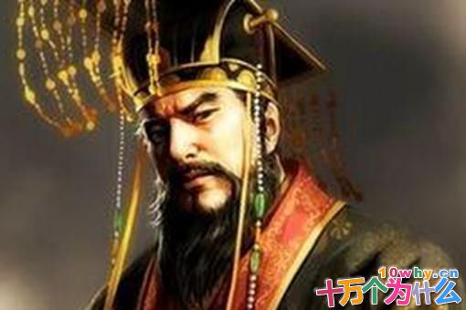 秦始皇究竟是怎么死的?秦始皇不是衰老病死的吗?