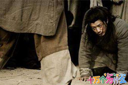 韩信有什么缺点?他是否真的活埋自己的母亲?