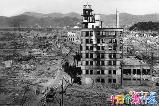 山口疆是谁?山口疆是如何在两次核爆中活下来的?