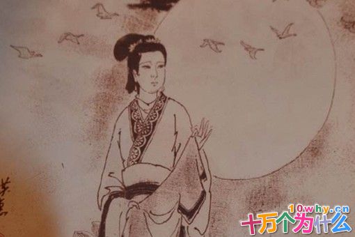历史上有哪些有名的才女?盘点古代那些让人钦佩的才女