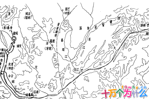 桓温一生有哪些成就?桓温生平简介 桓温一生有哪些成就?桓温生平简介