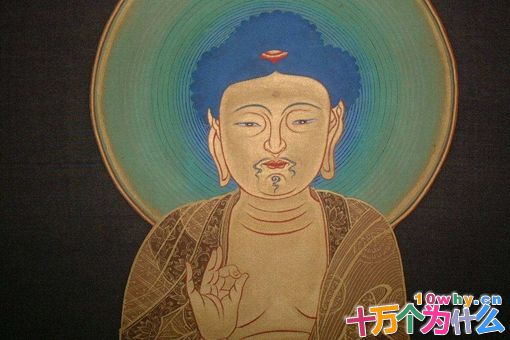 如来佛祖是谁?揭秘如来佛祖的来历