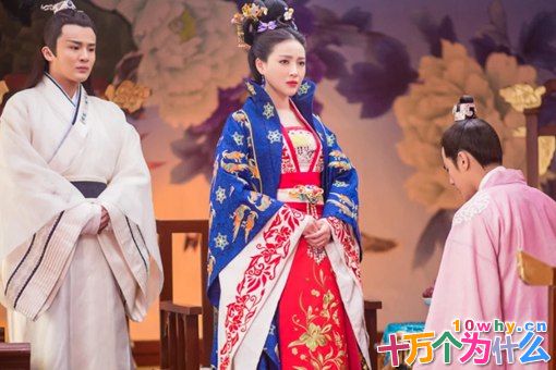 章献明肃皇后刘娥是个怎样的人?刘娥生平简介