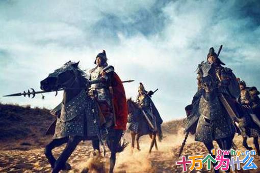 霍去病到底是怎么死的?揭秘霍去病真正的死因