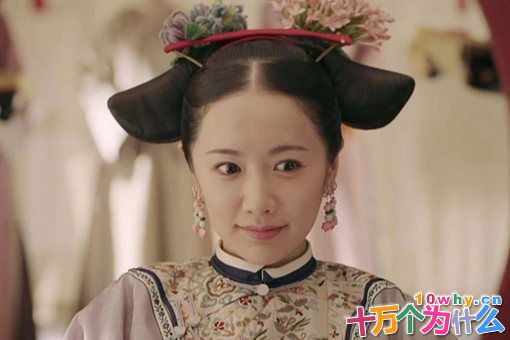 舒妃为何只给乾隆生过一个孩子?历史上舒妃是个怎样的人?