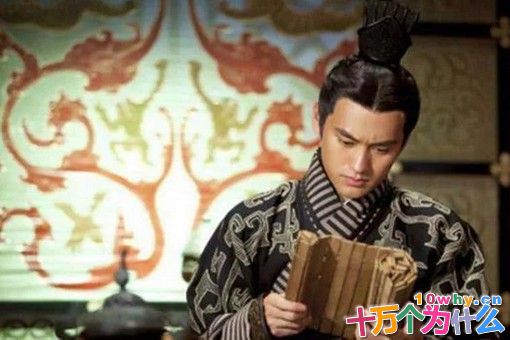 阴丽华是个怎样的人?她为何不愿当皇后?