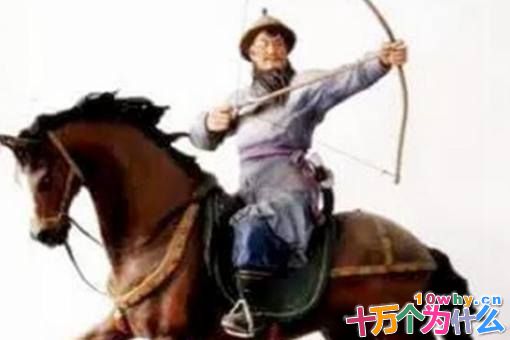 孛秃是什么人?为何成吉思汗把自己的女儿和妹妹都嫁给了孛秃?