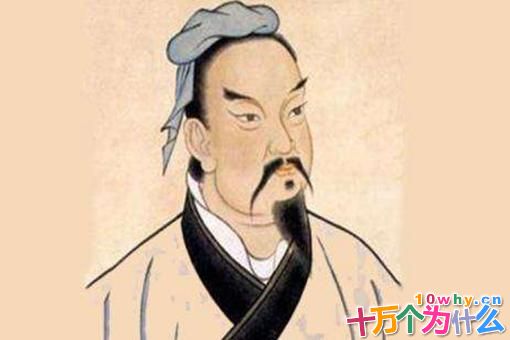 孙子,孙武,孙膑是什么关系?揭秘孙子孙武孙膑的区别