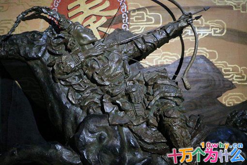 秦良玉有哪些成就?秦良玉生平简介 秦良玉有哪些成就?秦良玉生平简介