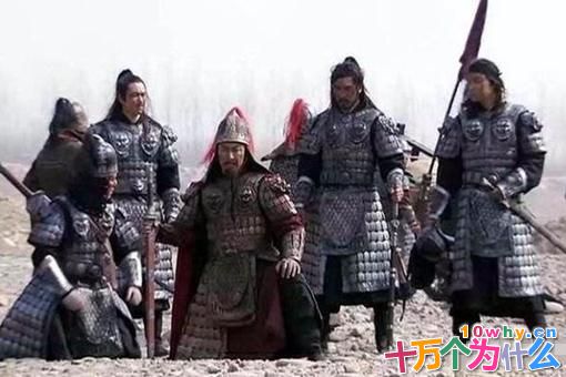 李自成是怎么死的?真的是兵败自杀了吗?