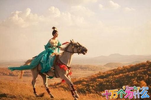 杨贵妃为什么没孩子?杨贵妃没有生育能力吗?