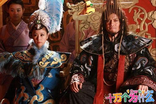 在《封神榜》中,为什么连纣王都可以封神?