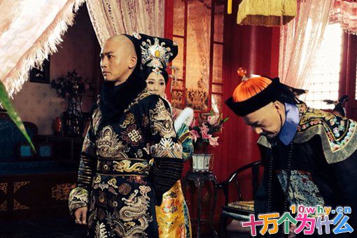 清朝将领岳乐有多厉害?岳乐人物介绍 清朝将领岳乐有多厉害?岳乐人物介绍