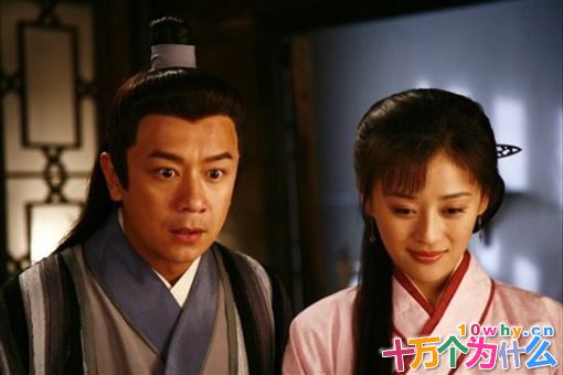 历史上的陈世美到底是一个怎样的人? 历史上的陈世美到底是一个怎样的人?