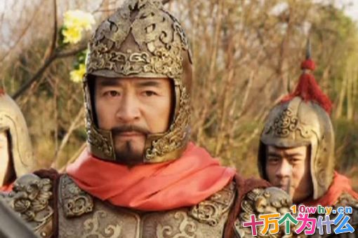 杨广和李渊有什么关系?不止是姨表兄弟那么简单