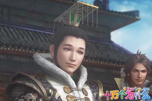 历史上为什么只有阿斗是扶不起来的?