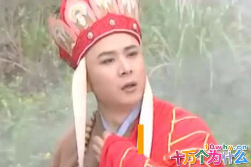 唐僧的头盖骨去哪了?为何分别在三个国家?