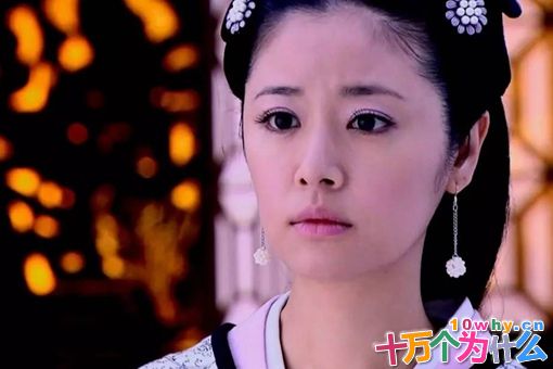 东汉窦太后简介,东汉窦太后真的红杏出墙引来宦官之祸吗?