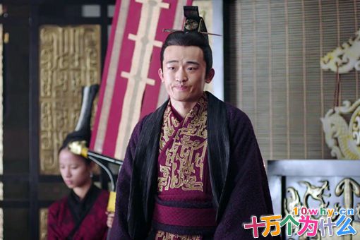 刘禅投降后封公,为何孙皓投向后封侯? 刘禅投降后封公,为何孙皓投向后封侯?