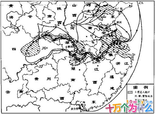 宋武帝刘裕是个怎样的人?刘裕为什么没办法完成一统?