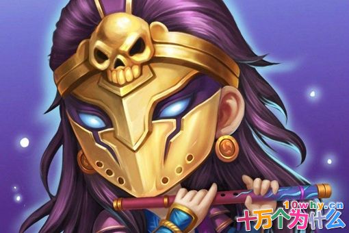 张颌是个怎样的人 揭秘张颌是怎么死的