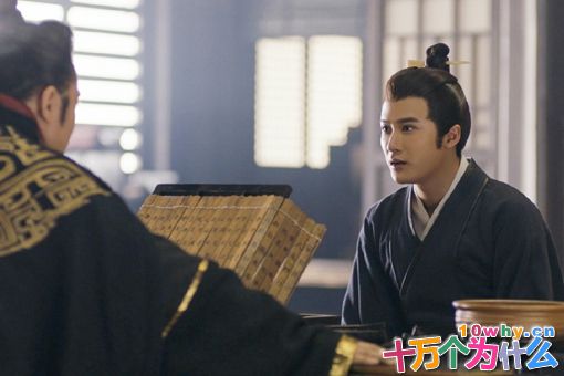 历史上司马昭怎么死的?司马昭历史结局介绍