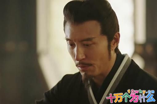 诸葛亮到底有没有称帝的野心?从刘备托孤便能得知