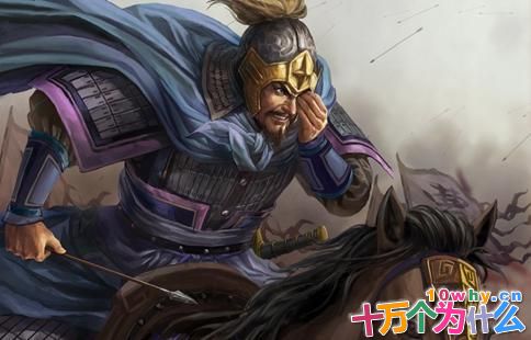 夏侯惇打过哪些胜仗?夏侯惇功绩被后人夸大