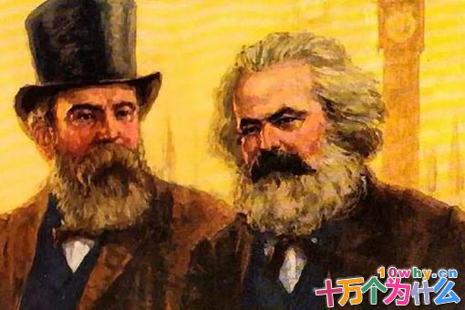 马克思如何看待自己的犹太人身份 