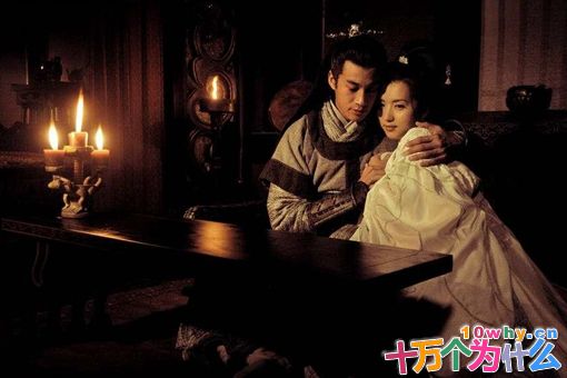 董卓、貂蝉、吕布三人是什么关系?吕布为什么要杀董卓?