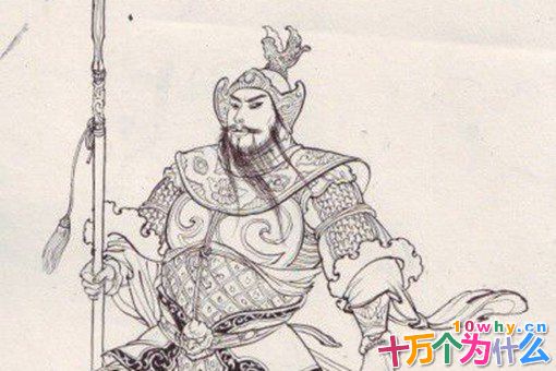 秦琼出仕前是做什么的?秦琼早年经历介绍