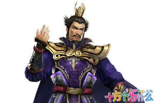 小时候让梨的孔融,长大以后曹操为什么说他不孝?