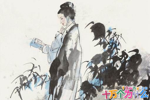 古代有哪些属鼠的名人?鼠年出生的名人有哪些?