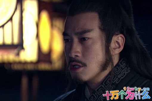 项羽分封的时候,为什么没有给自己找一个富庶的地方?