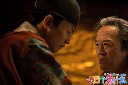 明朝时期,朱由校为什么把皇位传给弟弟?