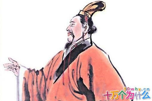 孔融是一个什么样的人?揭秘成熟后的真实孔融 孔融是一个什么样的人?揭秘成熟后的真实孔融