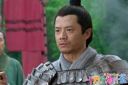 韩信为什么甘愿受胯下之辱?