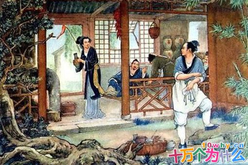 卓文君是一个什么样的女人?卓文君生平简介