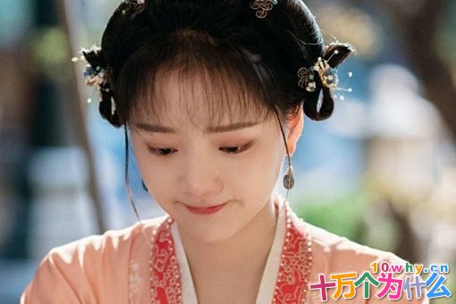 孤城闭赵徽柔结局怎么样了?赵徽柔到底爱谁?