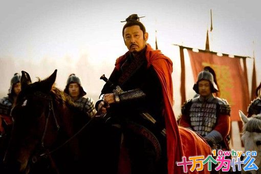 刘邦手下有多少人原本是项羽阵营的?项羽损失了多少人才?