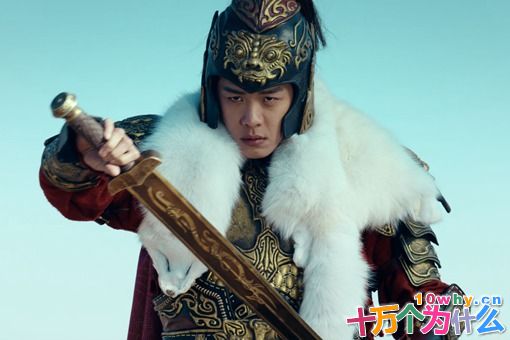 霍去病杀了李广的儿子,为什么汉武帝没有责怪他?