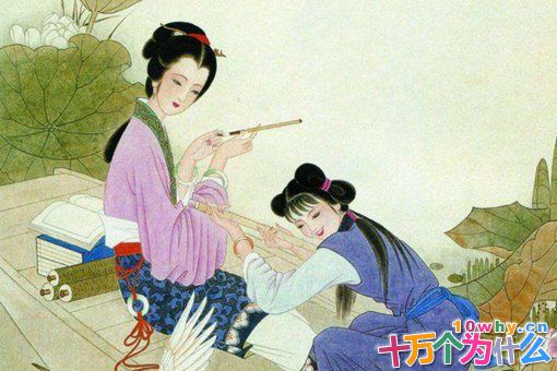 历史上有哪些有名的才女?盘点古代那些让人钦佩的才女