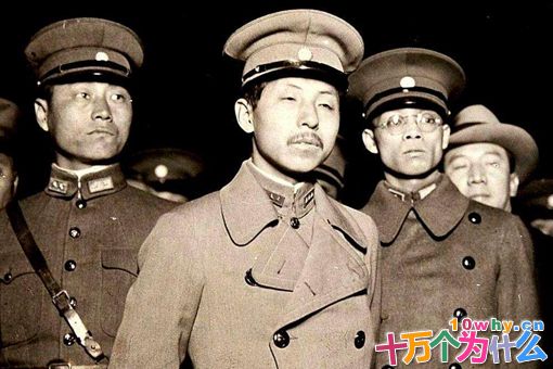 郭松龄与张作霖的关系好吗?郭松龄为何要反奉?