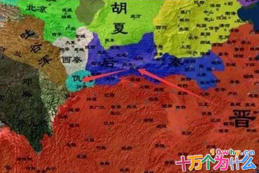 刘裕如何灭晋建宋?刘裕建宋故事介绍