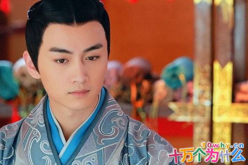 汉武帝统治相当折腾,为什么汉朝并没有灭亡?