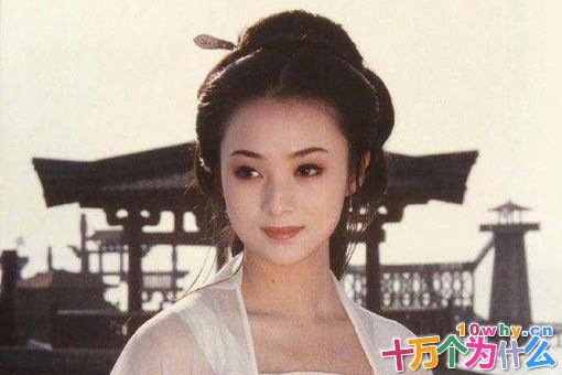 历史上真的存在西施吗?西施的传说是怎样的?