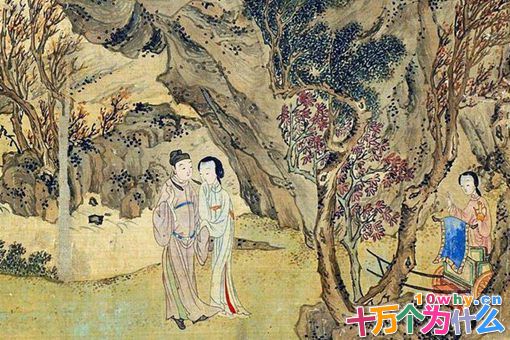 高阳公主为什么会喜欢辩机?高阳公主结局如何?