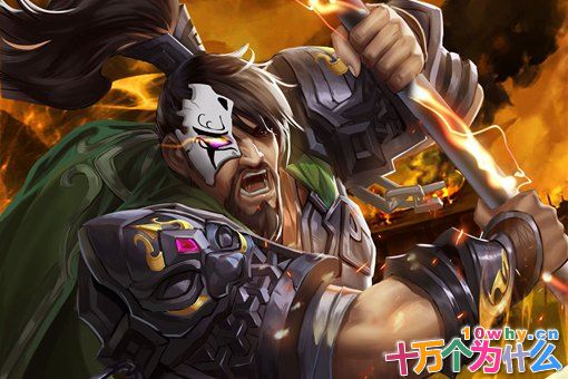 魏延是不是降将?为什么三国演义说魏延是降将?